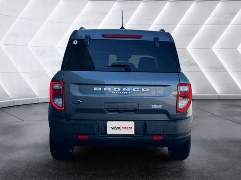 Used 2022 Ford Bronco Sport Big Bend image 5