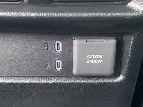 Certified 2025 Toyota 4Runner TRD Pro AWD/4WD image 34