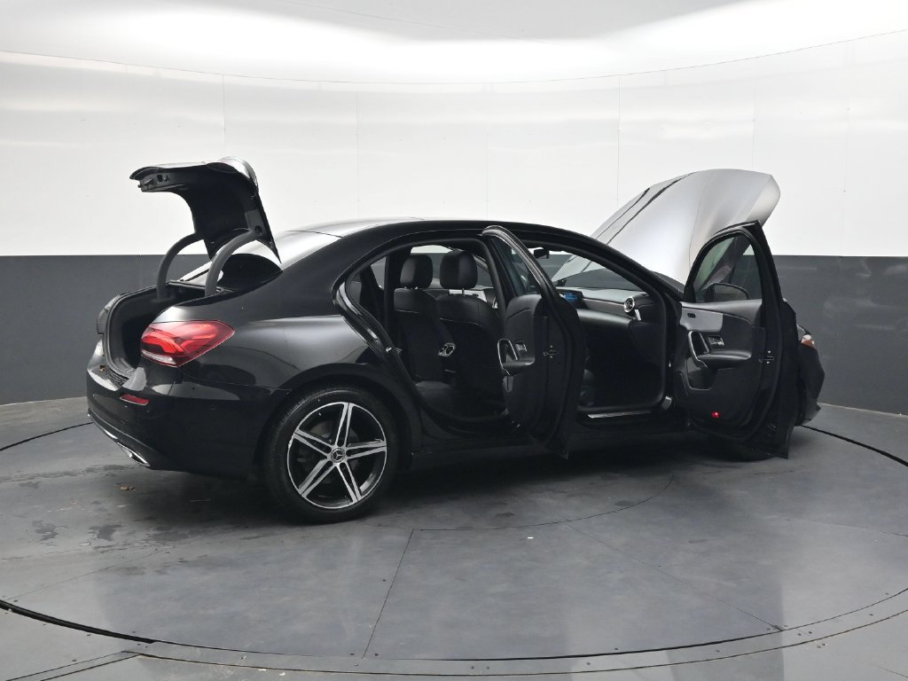 Used 2022 Mercedes-Benz A 220 4MATIC image 38