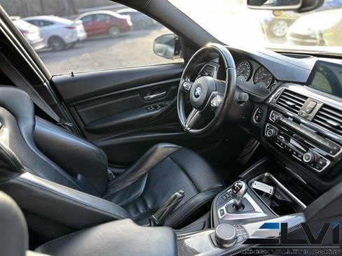 Used 2018 BMW M3 w/ Competition Package image 30