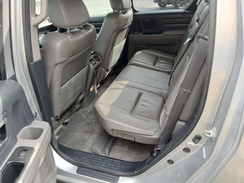 Used 2011 Honda Ridgeline RTL image 7