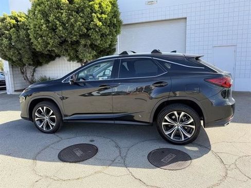 Used 2022 Lexus RX 350 FWD w/ Premium Package image 3