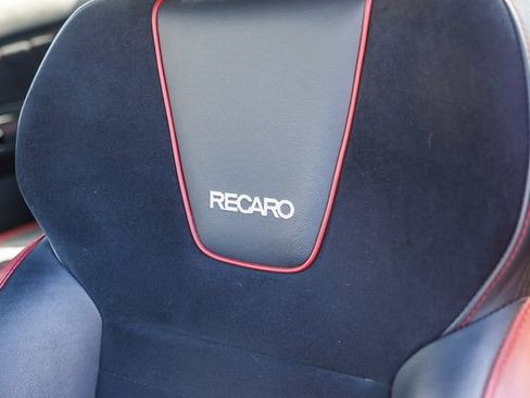 Used 2020 Subaru WRX STI w/ Popular Package #3 (IZT) AWD/4WD image 22