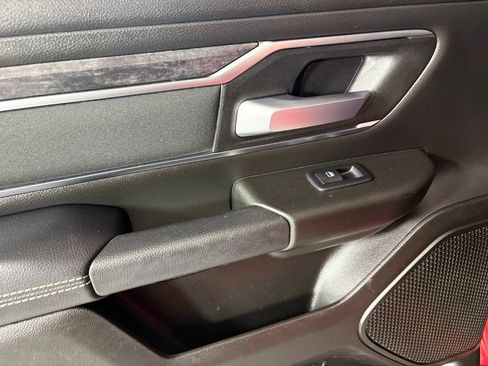 Used 2024 RAM 1500 Big Horn RWD image 34