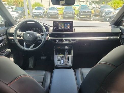 Used 2025 Honda CR-V Sport-L image 2