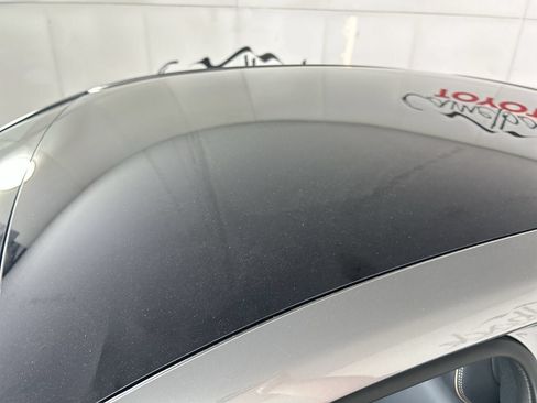New 2026 Toyota Crown AWD/4WD image 10