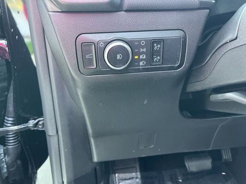 Certified 2025 Ford Bronco Sport Outer Banks w/ Outer Banks Tech Package+ image 40