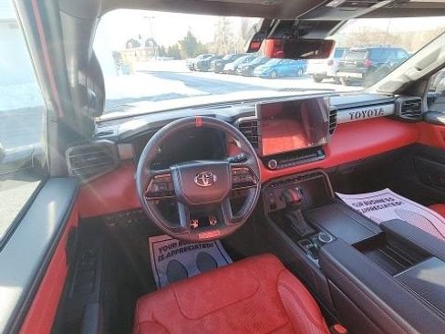 Used 2024 Toyota Sequoia TRD Pro image 12