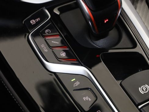 Used 2020 BMW X4 M w/ Executive Package image 37