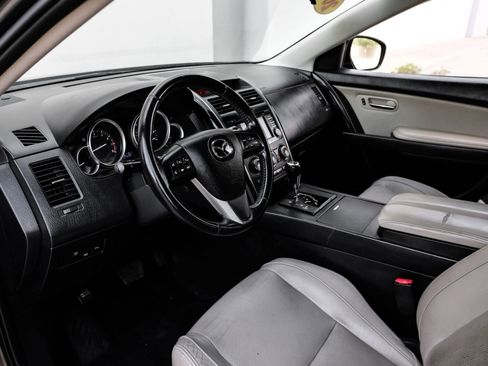 Used 2015 MAZDA CX-9 Touring FWD image 21