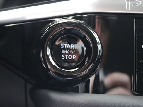 New 2026 Nissan Pathfinder SV AWD/4WD image 11