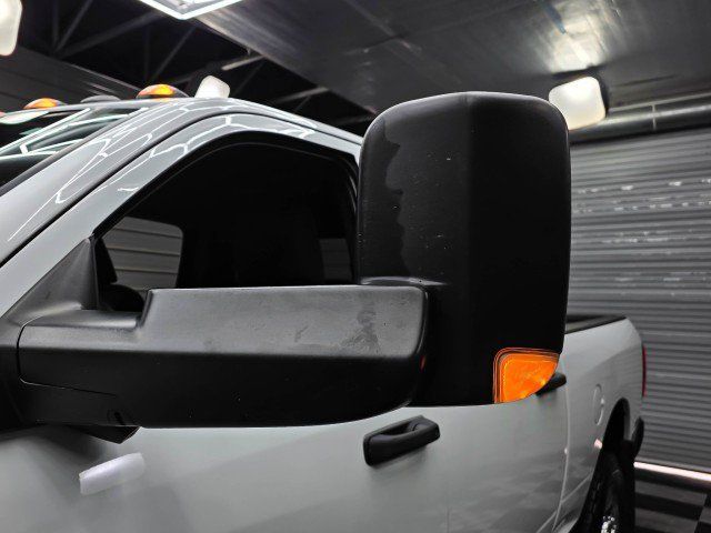 Used 2022 RAM 2500 Tradesman w/ Towing Technology Group AWD/4WD image 39