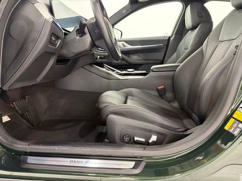 Used 2023 BMW i4 eDrive35 w/ Premium Package RWD image 14