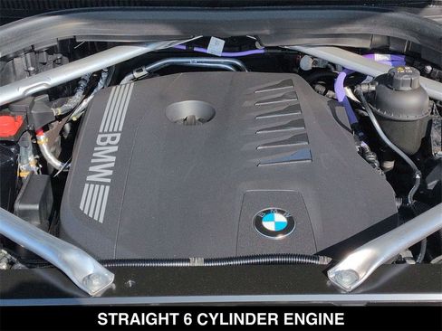 New 2026 BMW X5 xDrive40i w/ M Sport Package image 9