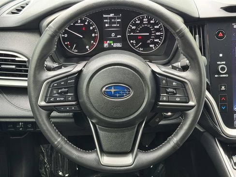 Certified 2025 Subaru Outback Limited AWD/4WD image 19