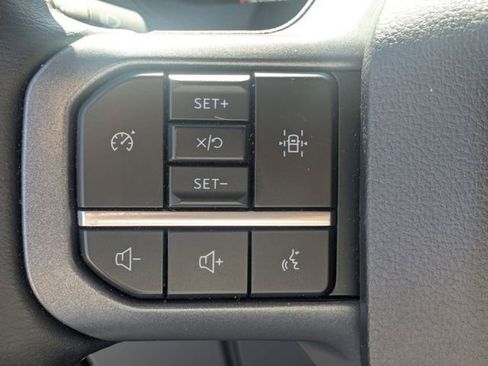 Used 2025 Ford F150 XLT w/ Equipment Group 301A Standard AWD/4WD image 16