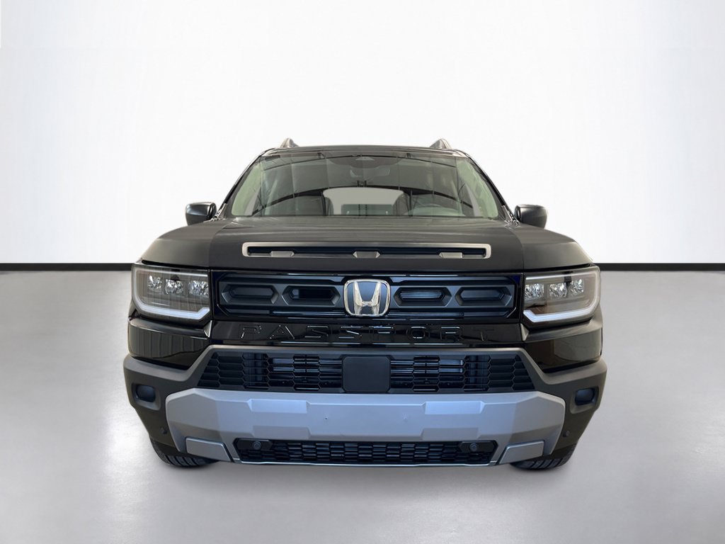 New 2026 Honda Passport RTL image 9