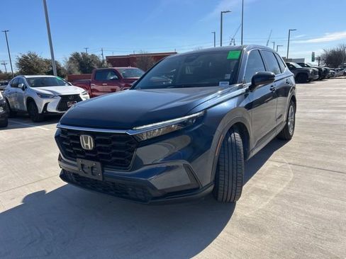 Used 2023 Honda CR-V EX-L image 7