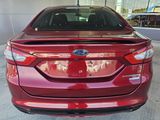 Used 2013 Ford Fusion Titanium image 4