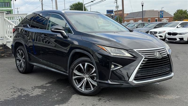 Used 2016 Lexus RX 350 FWD w/ Premium Package image 8
