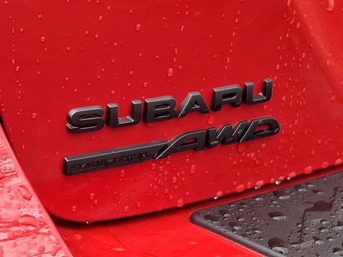 New 2026 Subaru Crosstrek 2.5i Limited image 18