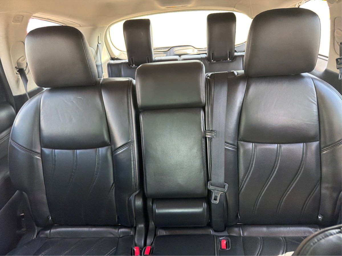 Used 2015 INFINITI QX60 Luxe w/ Premium Plus Package AWD/4WD image 14