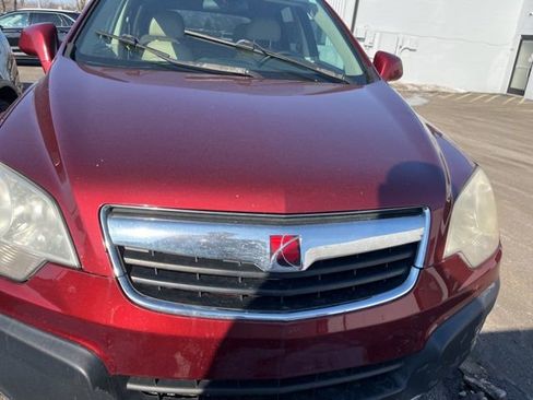Used 2008 Saturn Vue XE w/ Premium Trim Package image 8