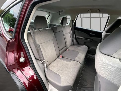 Used 2013 Honda CR-V LX image 27