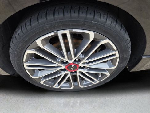 Used 2022 Kia Forte GT w/ GT2 Package image 75