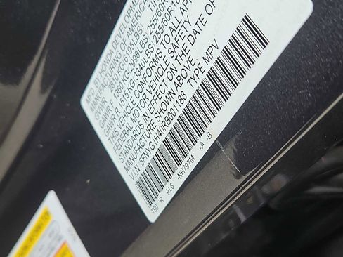 Certified 2024 Honda Pilot EX-L image 14