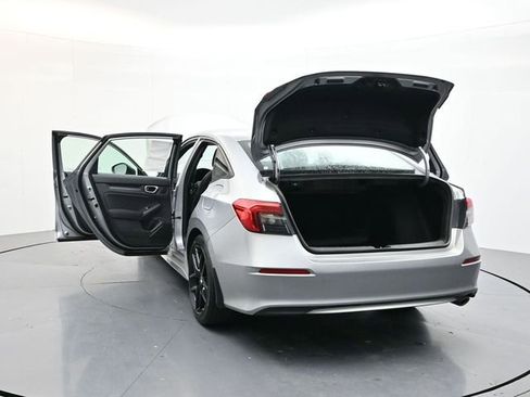 Used 2023 Honda Civic Sport image 51