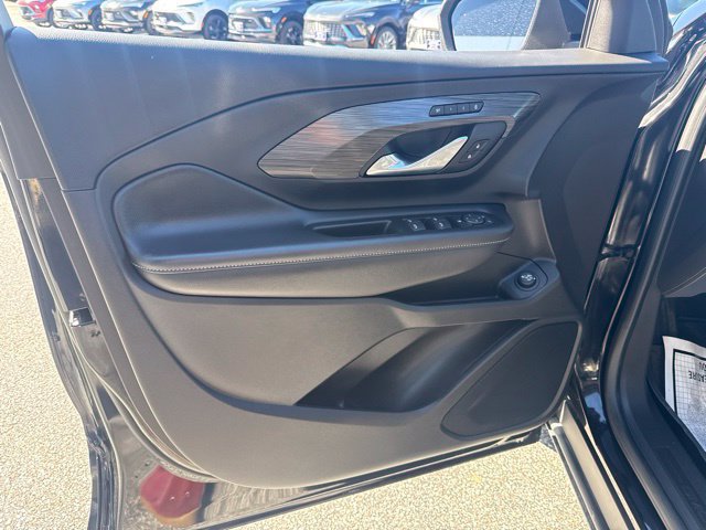 Certified 2023 GMC Terrain SLT AWD/4WD image 17