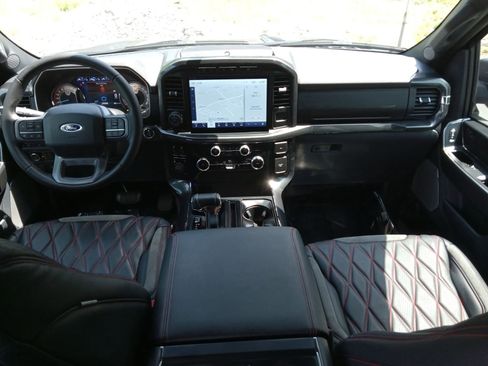Used 2023 Ford F150 XLT w/ Equipment Group 302A High AWD/4WD image 19