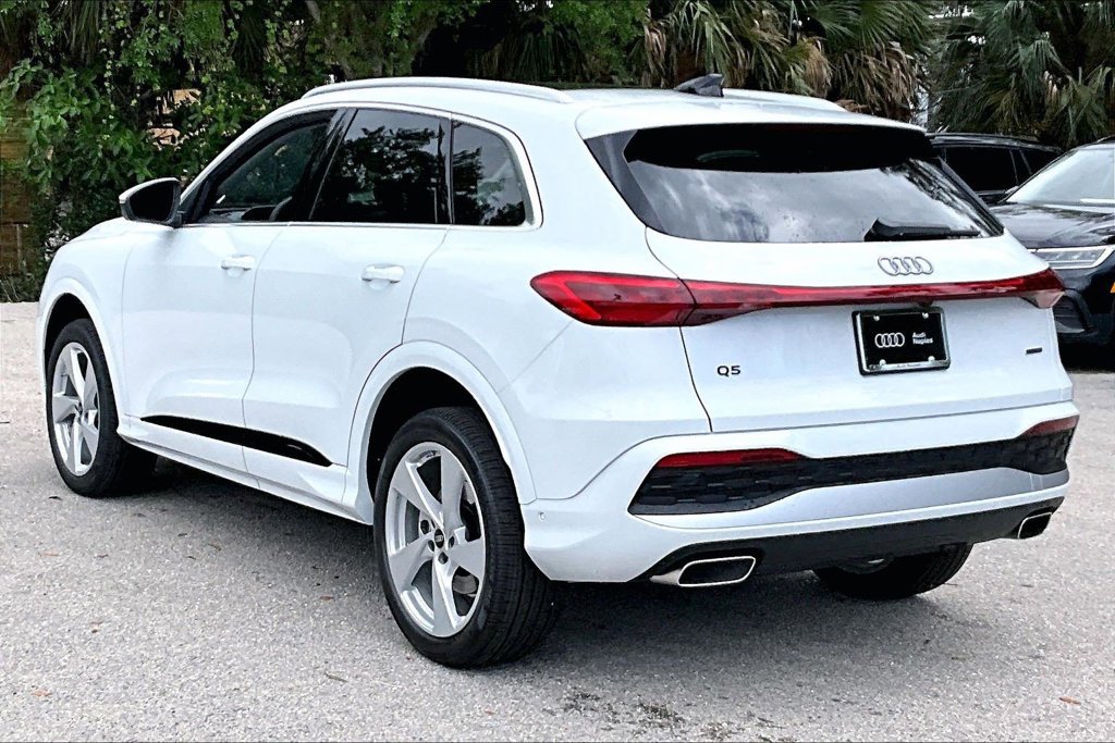 New 2026 Audi Q5 Premium Plus AWD/4WD image 7