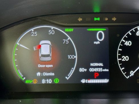 Used 2026 Honda CR-V Sport image 17
