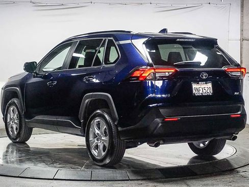 Certified 2024 Toyota RAV4 XLE FWD image 3