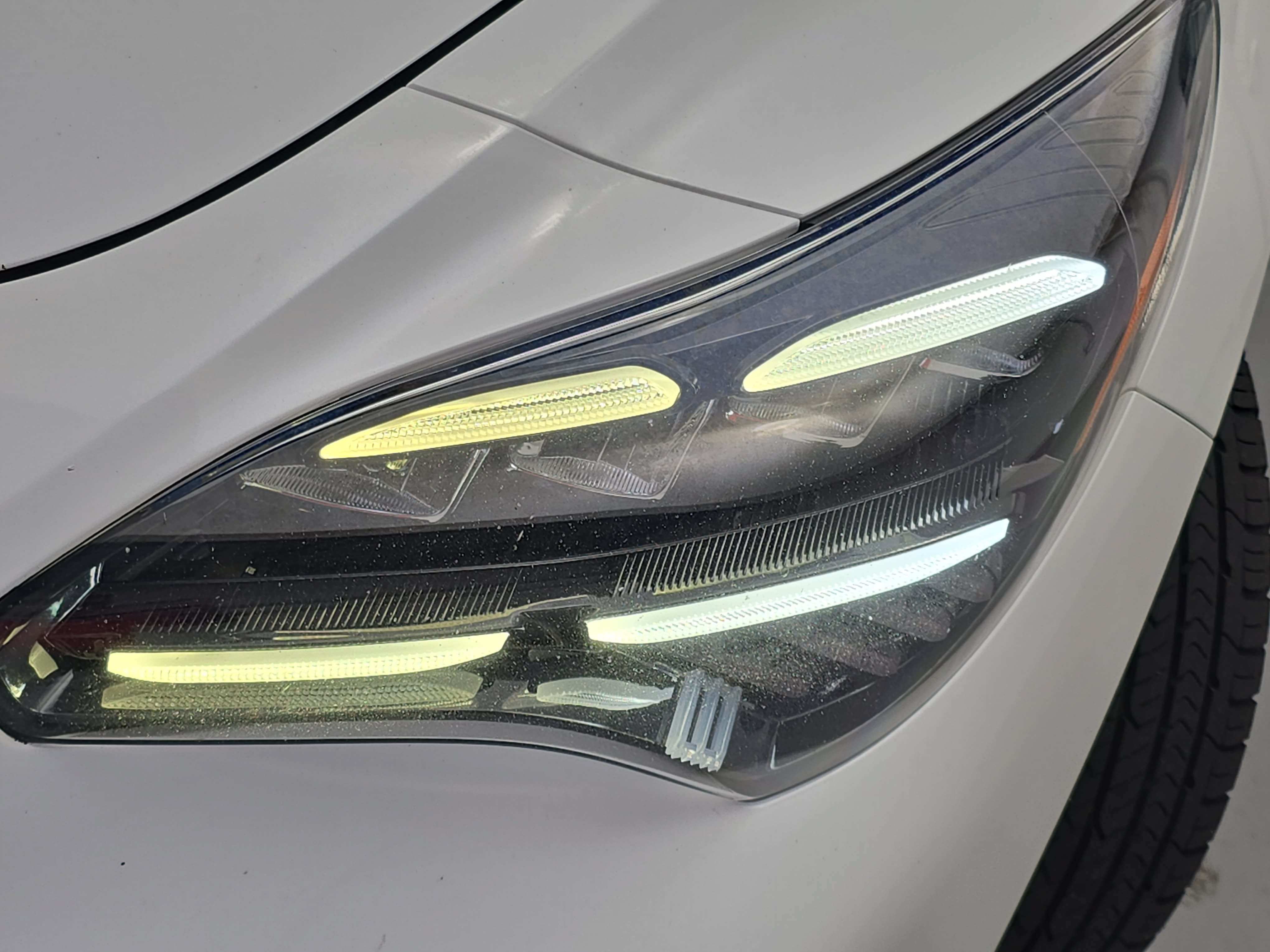 Used 2023 Kia Stinger GT-Line w/ Sun & Sound Package RWD image 31