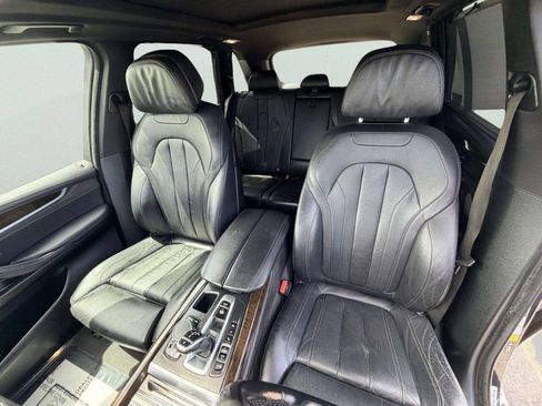Used 2018 BMW X5 xDrive50i AWD/4WD image 20