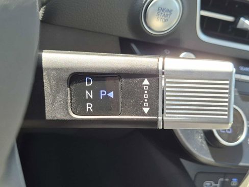 Certified 2025 Hyundai Sonata Limited FWD image 32