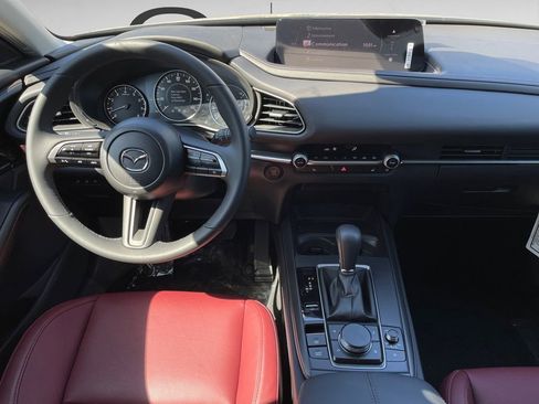 New 2026 MAZDA CX-30 AWD 2.5 S image 9