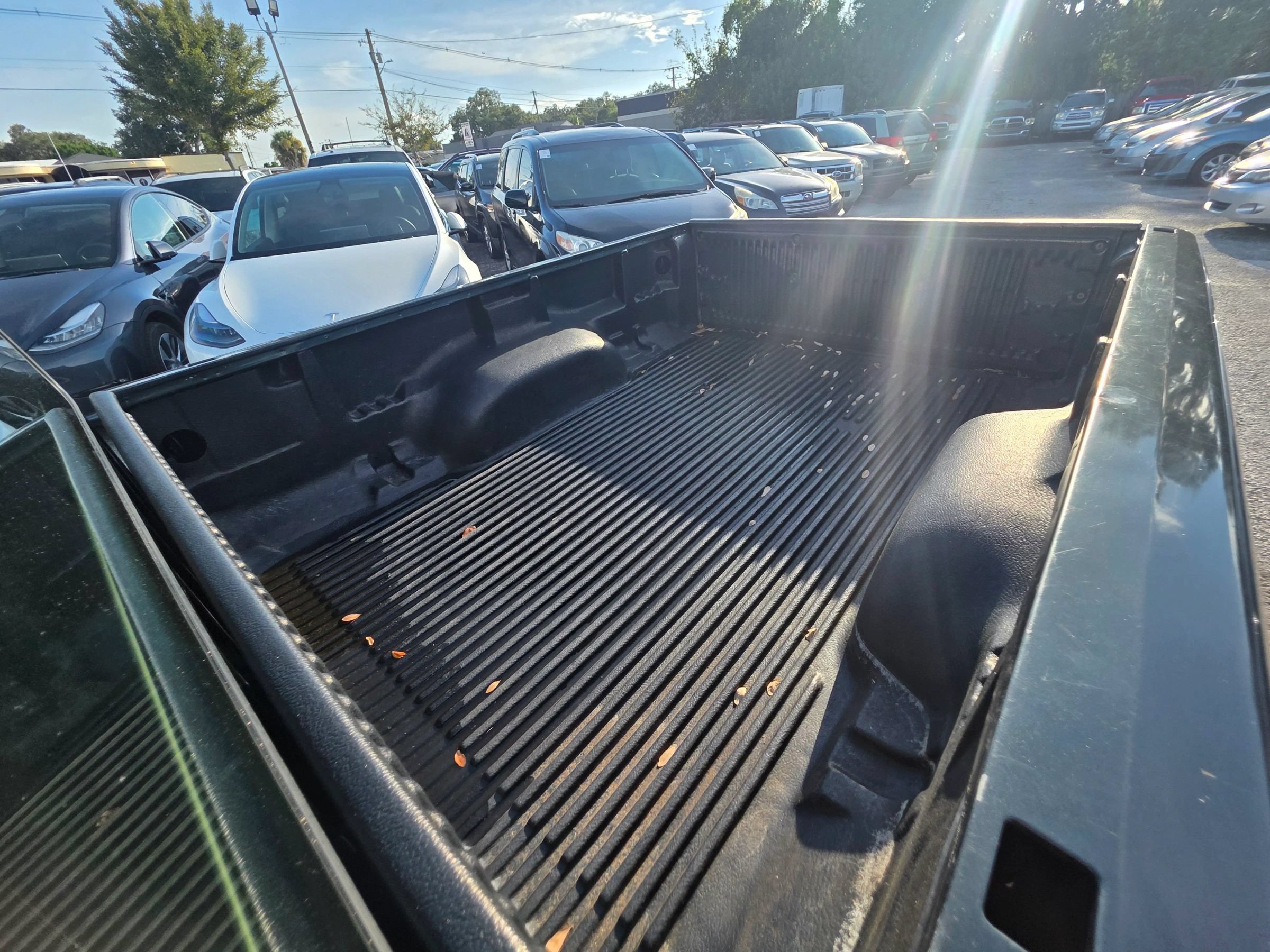 Used 2005 Ford Ranger XLT AWD/4WD image 13