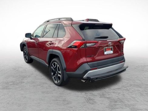 Certified 2019 Toyota RAV4 Adventure w/ All Weather Liner Package AWD/4WD image 5