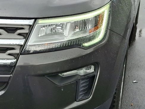 Used 2018 Ford Explorer XLT w/ Equipment Group 201A AWD/4WD image 9