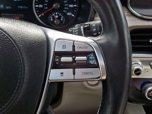 Used 2020 Kia Telluride EX w/ Towing Package AWD/4WD image 25