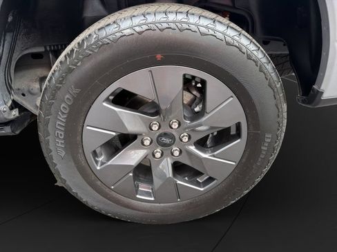 Used 2023 Ford F150 Lightning 4x4 SuperCrew image 22