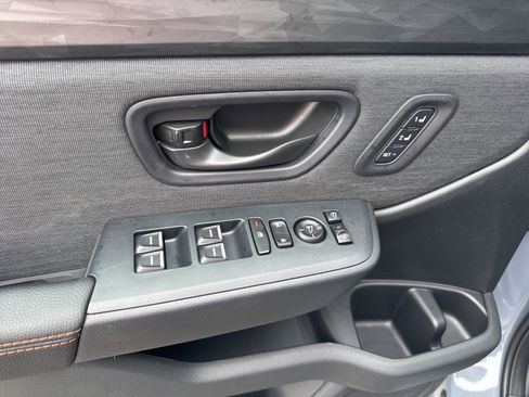 New 2026 Honda Passport TrailSport image 13