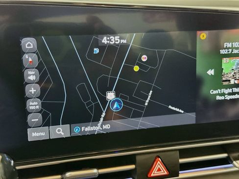 Used 2024 Hyundai Elantra SEL w/ Convenience Package FWD image 6