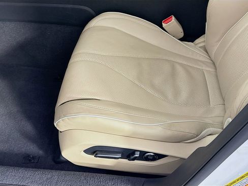 Used 2021 Acura TLX w/ Advance Package image 27