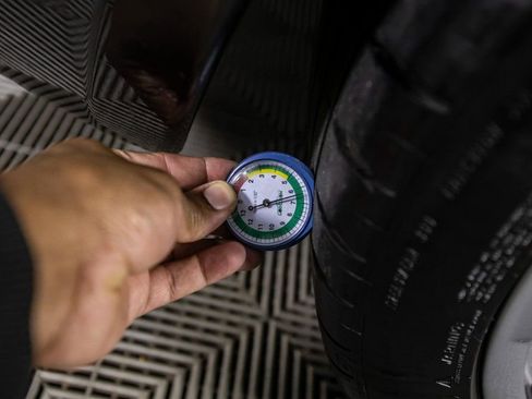 Used 2007 Porsche Cayman S image 32