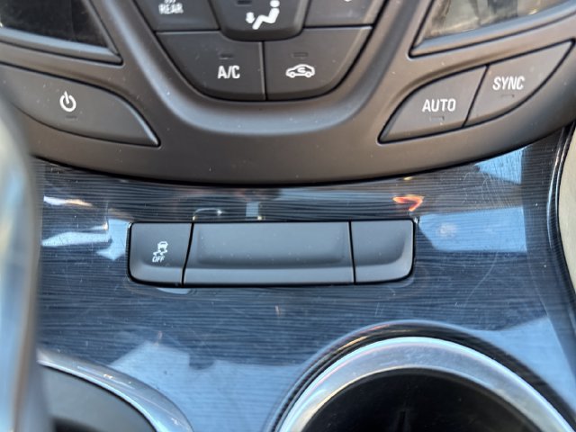 Used 2017 Buick Envision Premium AWD/4WD image 34